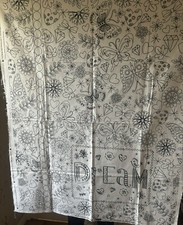 Crayola Fabric panel to Colour and Make  A ‘Dream’ Pillowcase Fun Sew Craft