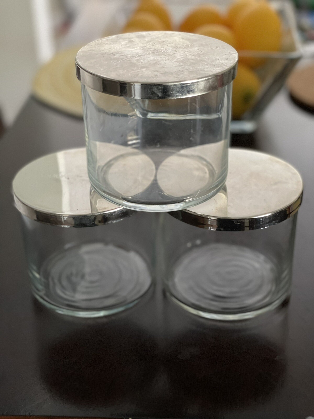 glass candle jars for sale glass candle jars for sale Shipping to Canada