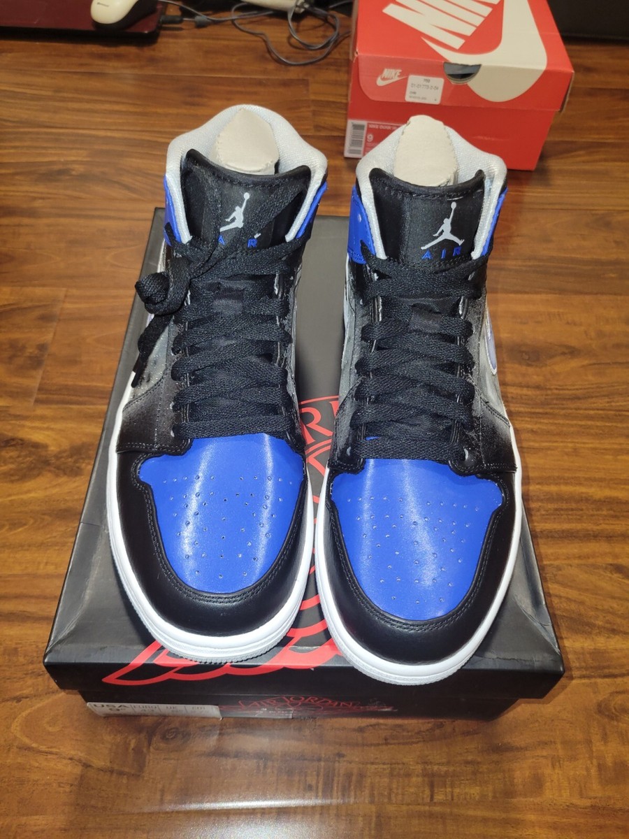 jordan 1 homage to home blue