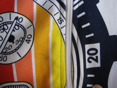 Maillot Cyclisme SIBILLE Taille XXL – Festina Cape Coupe Vent – Haut Vélo Homme – Fabriqué En ??