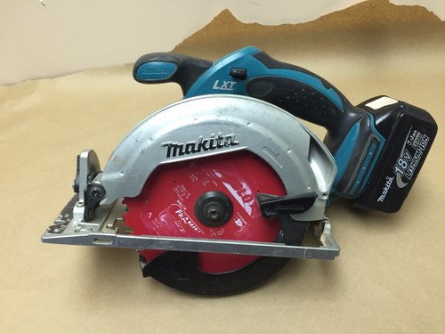 Makita BSS611 6-1/2\