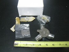 Hot Cold Water Tap Heater Mixing Valve Shower Faucet Part