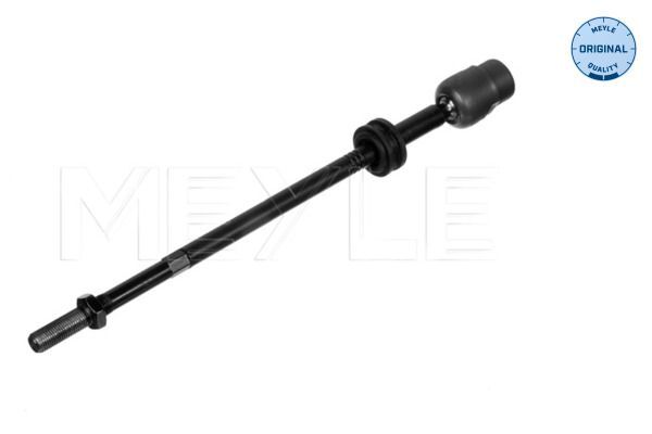 2X Meyle 116 030 7181 Axialgelenk VA Fuer VW FüR VW-image