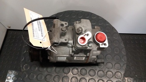 KOMPRESSOR A/C DENSO Für ClimatrOnic 1K0820859T Volkswagen Golf (5K/AJ) (09/08>)