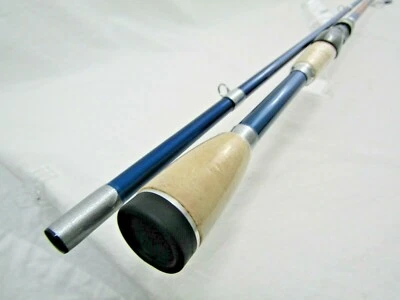 NEW FOR 2022 B'n'M DIAMOND SERIES CRAPPIE POLE 8' DIA8 BnM