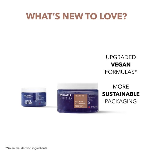 6 x Goldwell Styling Lagoom Jam 150ml "Genuine Australian Seller" "FULL SIZE" - Picture 3 of 3