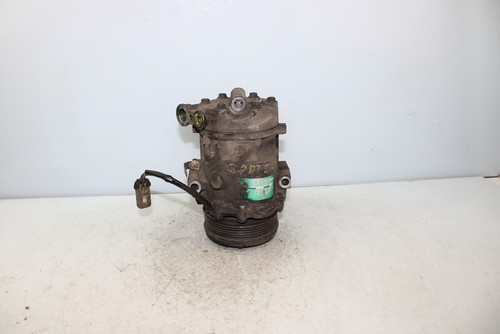 09132922 klimakompressor OPEL ASTRA G BERLINA 2.0 DTI 1998 1607341