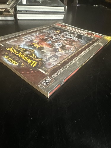 Forces of Warmachine: Khador Command (PIP 1082, 2016, tapa blanda) - Imagen 3 de 10
