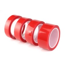 Double Sided Clear 3 Meters Tape DIY Strong W...