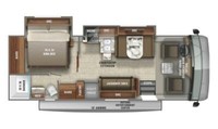 2022 Jayco Alante 27A Modern Farmhouse 27A