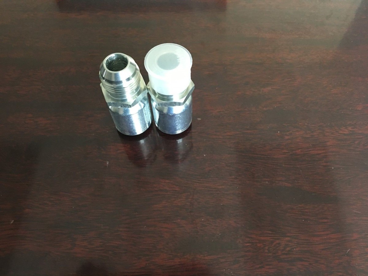 SF5K | SpiralFlex 5000PSI Hydraulic Hose | Hydraulics Direct