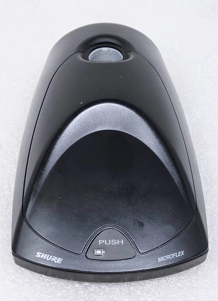 Shure MX890 H5 Band 518-542MHZ kabelloser Schwanenhals NUR - KEIN Mikrofon