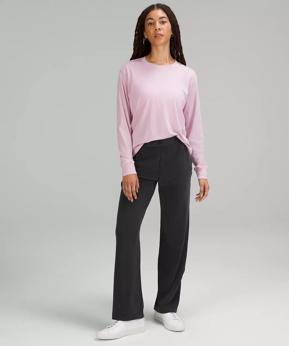 Lululemon Softstreme High-Rise Pant Full Length 31 - Retail $128