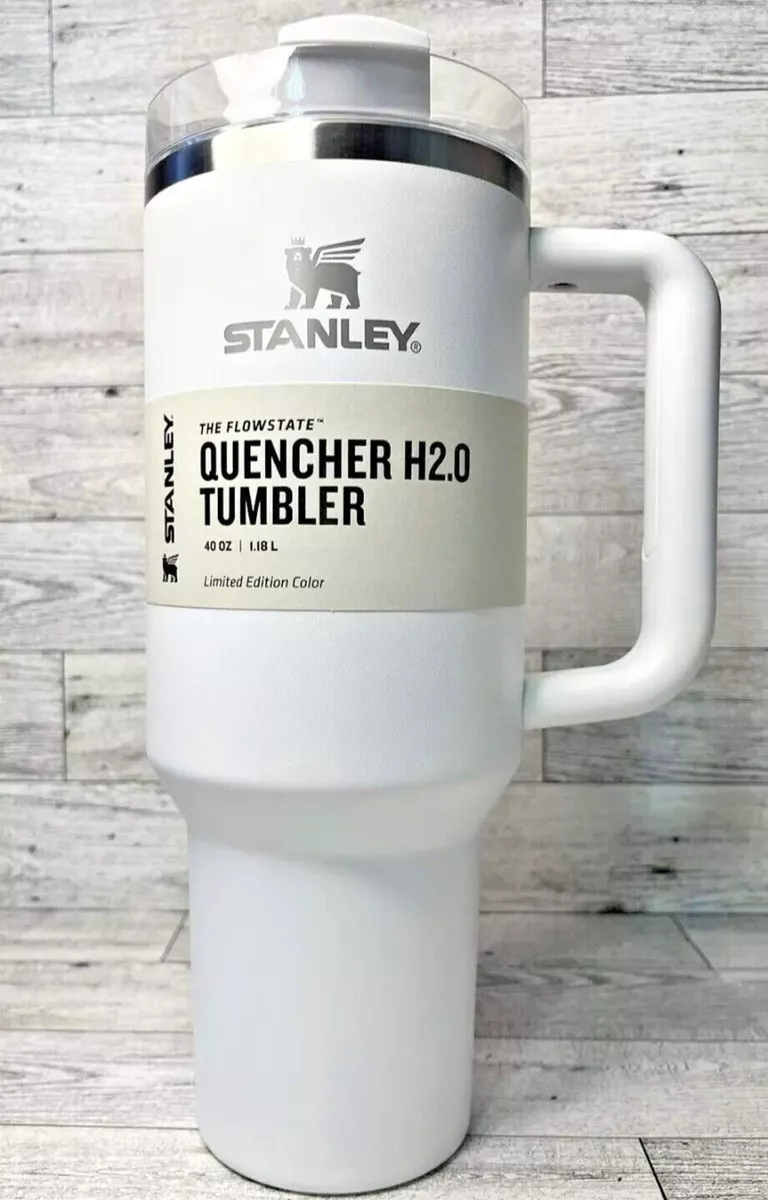 STANLEY Adventure Quencher Travel Tumbler 40 oz - Purple for Sale in Los  Angeles, CA - OfferUp