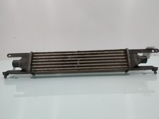 866452000 ladeluftkühler FIAT PUNTO EVO 199 DYNAMIC 2009 508997