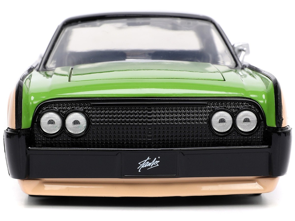 1963 LINCOLN CONTINENTAL & 