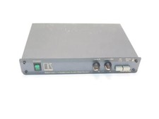 KRAMER VM-5AD BALANCED/UNBALANCED AUDIO DISTR...