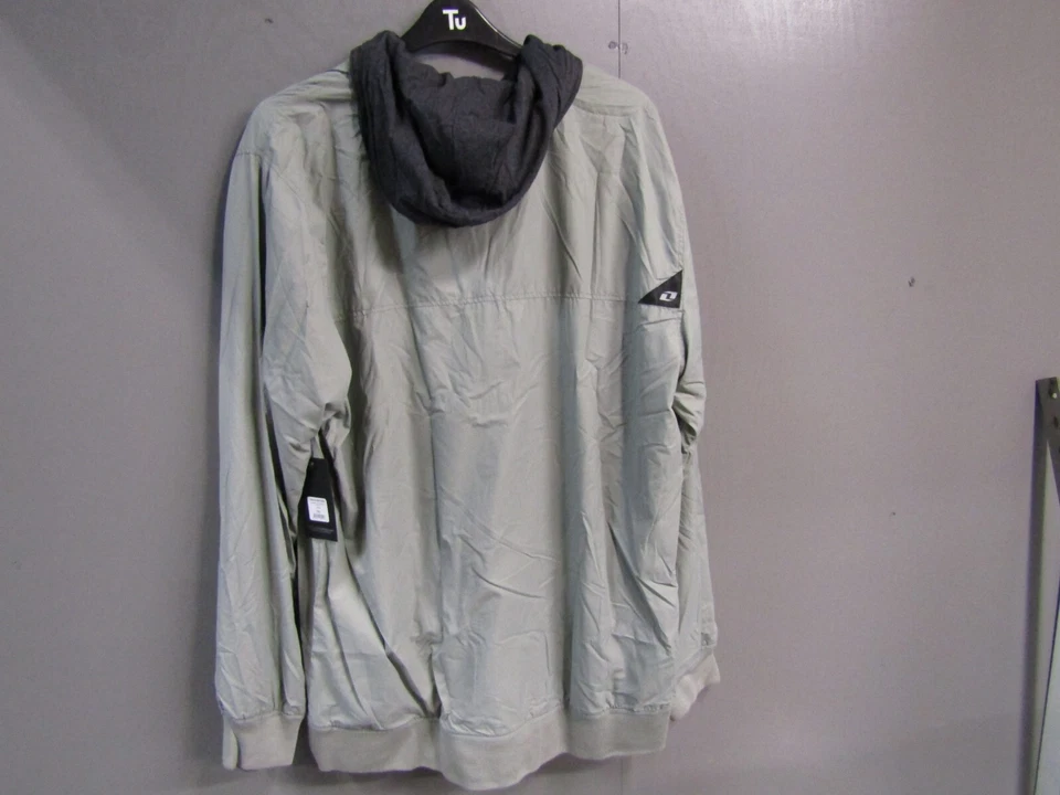 ONE INDUSTRIES MENS CASUAL JACKET SIZE XL - Image 2 of 3