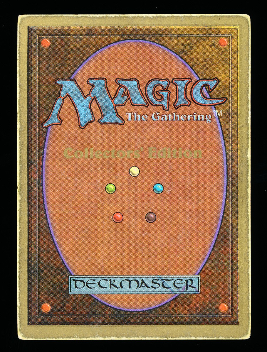 PSA10 Berserk 狂暴化　MTG 30th edition MTG | Berserk | Collectors' Edition | [Lightly Played] | eBay