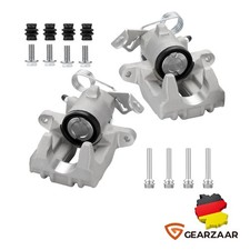 Bremssattel Hinten Geeignet für Seat Ibiza II Cordoba 6K links + rechts  Paar