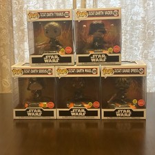 Ultimate Funko Pop Star Wars Figures Checklist and Gallery 835