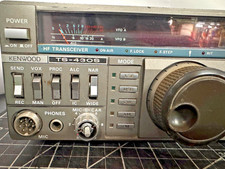 Kenwood Ts 430 for sale | eBay