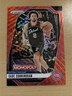 2024-25 Panini Prizm Monopoly - Cade Cunningham #64 Ruby Wave Prizm