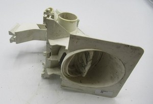 Ablaufpumpe Flusensieb Pumpe WASCHMASCHINE BAUKNECHT WAE 8778   461971078321