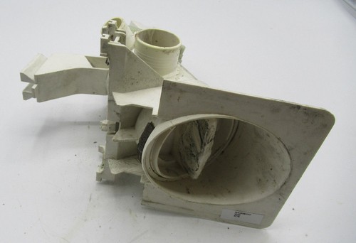 Ablaufpumpe Flusensieb Pumpe WASCHMASCHINE BAUKNECHT WAE 8778   461971078321