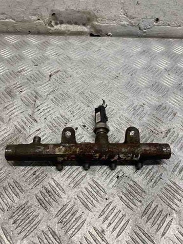 RENAULT MEGANE II Coupé-Cabriolet EM0/1 Kraftstoffzuführung 30498386