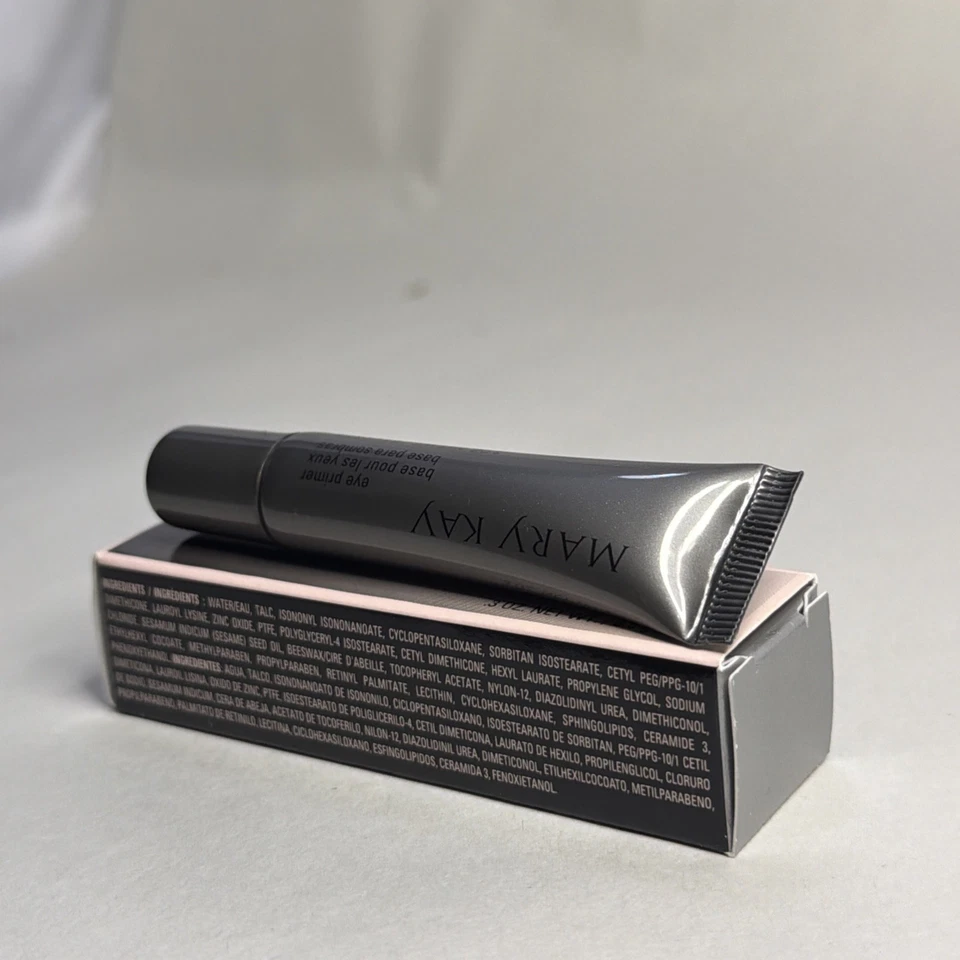Mary Kay Eye Primer #074680 - Image 4 of 4