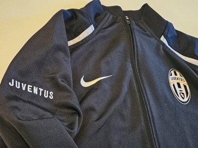 Nike Juventus ウィンドブレーカー ネイビー、サイズS Nike Juventus ウィンドブレーカー ネイビー、サイズS - メルカリ