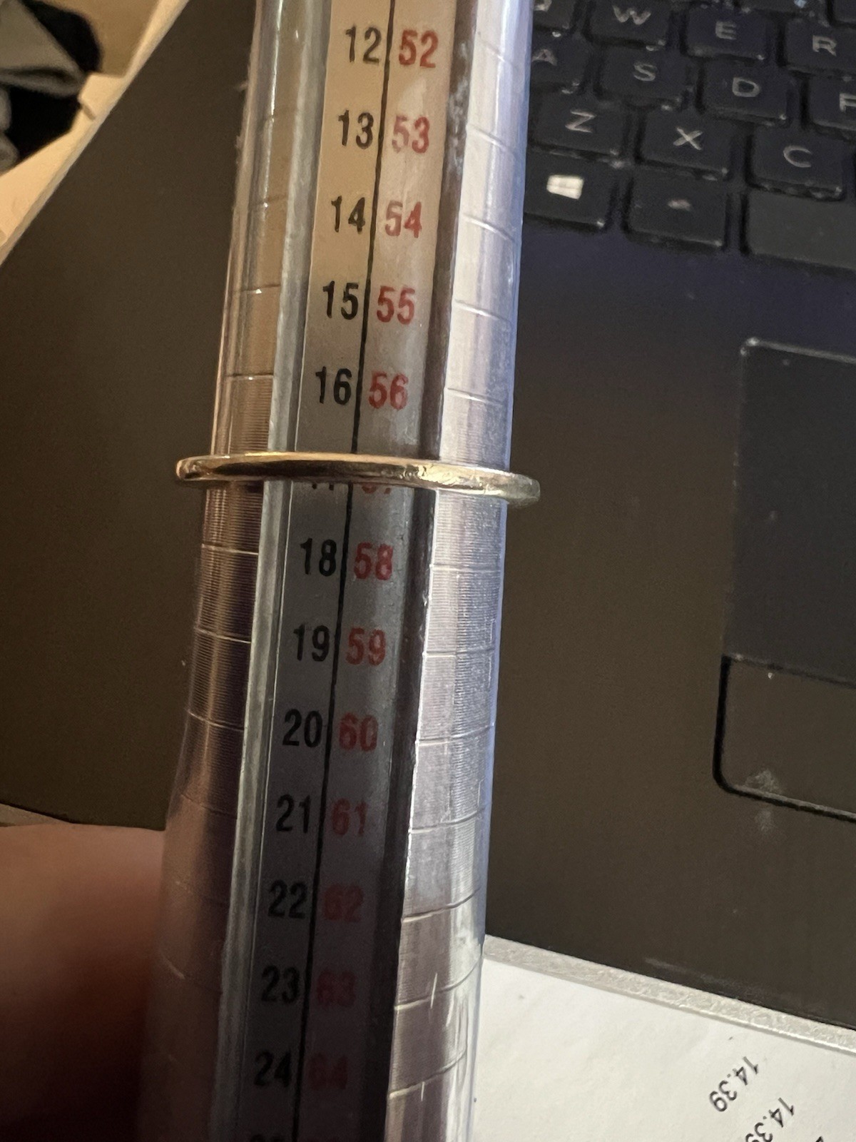 Authentic Pandora Celestial Sparkling Star Solita… - image 6