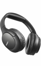 TOZO HT2 Hybrid Active Noise Cancelling Headphones, Wireless Over Ear