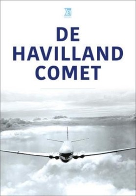 Key Publishing De Havilland Comet (Taschenbuch)