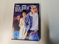 Red Rock West – Nicolas Cage & Dennis Hopper (DVD)