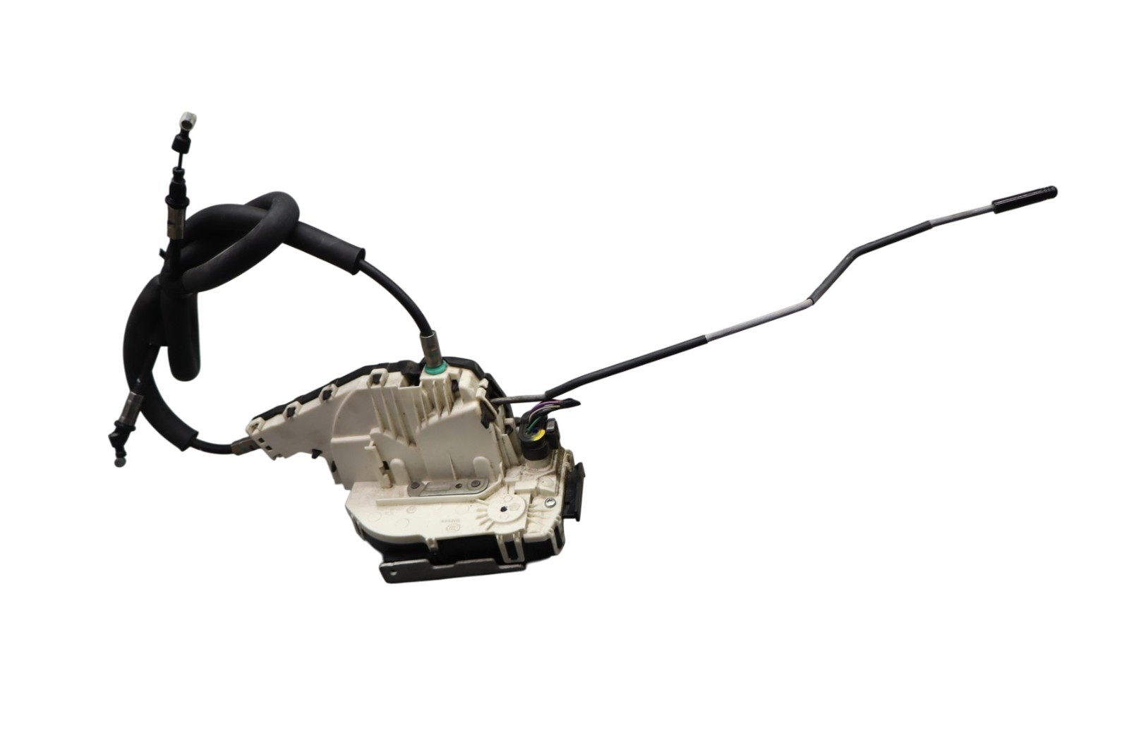 14-17 Maserati Ghibli M157 Rear Left Driver Side Door Lock Latch Actuator Oem