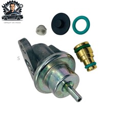 Fuel Pressure Regulator for yamaha 200hp 2000 - 2005 Replace # 68F-13906-00-00