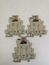 OMRON G2RV-SL500 3pc