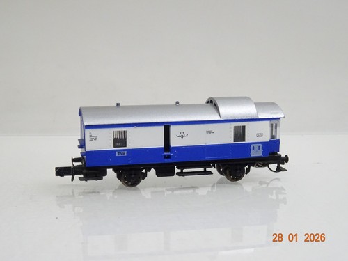 Arnold N 3061 Packwagen Tölz JL6023 o. | Zustand: Gebraucht