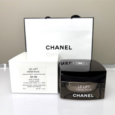CHANEL Le Lift Crème Riche - Original Formula 