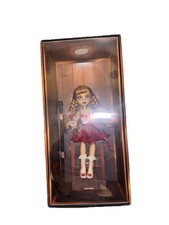 Monster High Skullector The Conjuring Annabelle Collector Doll — NIB