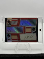 Updated MLB Free Agent Tracker and Hobby Analysis 6