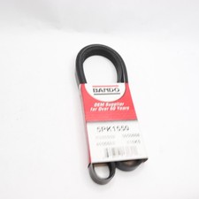 Bando Serpentine Belt 5PK1550