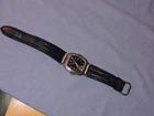 Seiko Men's Wristwatch 7N42 5001 R2 Working (but missing gasket)