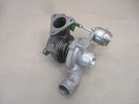 Opel Vectra C Signum 2,0 DTI Diesel Y20DTH Turbolader Turbo NEU original GM