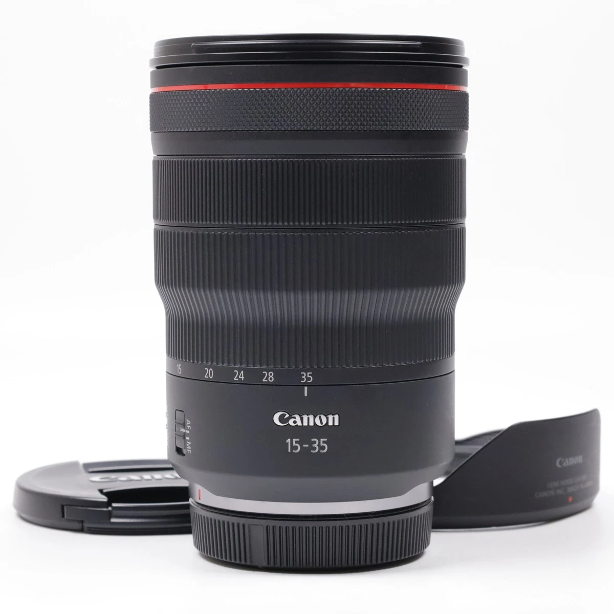 Canon 35mm Focal f/2.8 Camera Lenses for sale | eBay