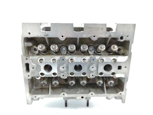 04C103404L ZYLINDERKOPF DES MOTORS / 04C103064D / 1350127 FÜR VOLKSWAGEN POLO VI