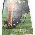 PLAYBOY Magazine Lot-1965--9 Issues centerfold intact  — photo 8