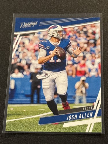 2020 Panini Prestige Football Near Mint Rookies and Stars Pick Your Card - Picture 2 of 17